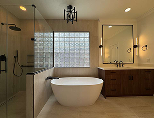 Bathroom Remodeling