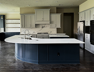 Kitchen Remodeling